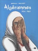 Les femmes dans la guerre d'Algérie