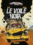 Le Voile noir - Par Dodo & Cha - Casterman
