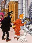 Ventes publiques de bande dessinée : Heritage entre dans la danse