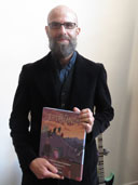 L'épiphanie printanière de Ludovic Debeurme