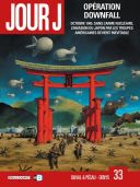 Jour J T.32 et 33 : Sur la route de Los Alamos/Opération Downfall - Par Duval, Pécau & Denys-Delcourt
