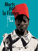Massacrés pour la France