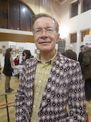 Paul Gravett : “Utilisons le mot de mangaisme“ 1/2
