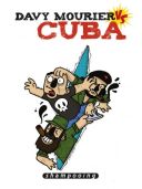 Davy Mourier vs Cuba - Par Davy Mourier - Shampooing/Delcourt