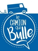 En route pour la plage avec le Camion qui bulle !