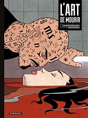 Coup de Coeur de la rentrée 2018 : L'Art de mourir et la "Ligne noire" de Berthet, Raule & David 