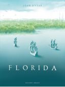 Florida - Par Jean Dytar - Delcourt