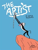"The Artist" (Anna Haifisch chez Misma), cet oiseau déplumé