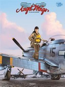 Angel Wings T. 5 - Par Yann et Hugault - Editions Paquet