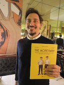 Alessio de Santa - The Moneyman