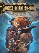 Dédicace de Didier et Lyse Tarquin à Marseille pour leur nouvel album UCC Dolores