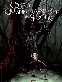 Courtney Crumrin et l'assemblée des sorciers - Ted Naifeh - Akileos