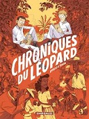 Appollo et Tehem : « Plutôt qu'un documentaire historique, faire de la BD géographique pour témoigner d'un territoire ! »