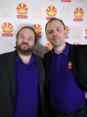 Japan Expo 2019 - Jean-François Dufour et Thomas Sirdey : « Il existe une réelle histoire d'amour entre le manga, le Japon et les Français. »