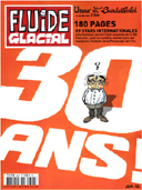 Fluide Glacial #348 - Juin 2005
