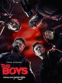The Boys : un démontage en règle du mythe des super-héros