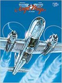 Angels Wings T. 6, : Atomic - Par Yann et Hugault - Editions Paquet