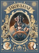 "Jakob Kayne" : l'uchronie fantastique de Runberg et Guerrero