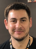Pierre-Denis Goux ("Nains") : « Le Character Design fait partie, avec le storyboard, des grandes phases d'échange au début d'un projet. »