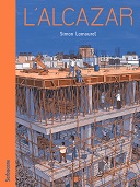 "L'Alcazar" de Simon Lamouret (Sarbacane) : une immersion dans la société indienne