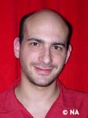 Julien Neel : "La création de Lou a été intuitive et naturelle"