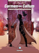 Carmen Mac Callum - T7 : L'Appel de Baïkonour - par Duval & Gess - Delcourt