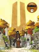 Kabbale - T3 : Automne - Par Grégory Charlet - Dargaud
