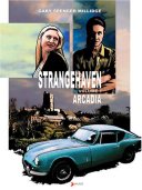Strangehaven - T1 : Arcadia - Gary Spencer Millidge - Akileos