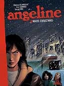 Angeline - T3 : White Christmas - par Blondieau, Summer & Fino - Soleil