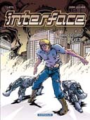 Interface - T2 : Chasseurs de rêves - par Latil & San Julián - Dargaud
