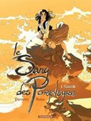 Le Sang des Porphyre - T1 : Soizic - par Balac & Parnotte - Dargaud