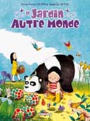 Le Jardin Autre Monde – par Filippi & Revel - Delcourt