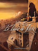 Le livre de Jack/Le livre de Sam - Filippi & Boiscommun - Humanoïdes Associés