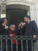 Dupuy & Berberian : dérapage à Angoulême