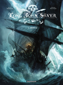 Long John Silver - T2 : Neptune - Par Dorison & Lauffray - Dargaud
