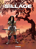 Sillage - T11 : Monde flottant - Par Morvan & Buchet - Delcourt 