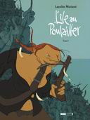 L'île au poulailler, tome 1 - Par Laureline Mattiussi - Treize Etrange