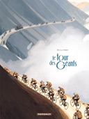 Le Tour des Géants - Par Nicolas Debon - Dargaud