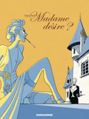 Madame désire ? - Par Grégory Mardon - Fluide Glamour