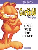 Garfield a 25 ans - Jim Davis - Dargaud