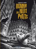 Bonne nuit les petits - Par Lenglet & Mau - Casterman