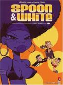 "Spoon & White T5" : Funky Junky