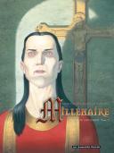 Millénaire – T5 : L'Ombre de l'Antéchrist – Par D. Nolane et Miville-Deschênes – Humanoïdes Associés