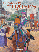 Darling et Toulouse-Lautrec sont de retour !