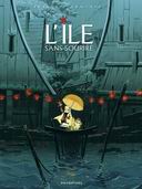 <i>L'île sans sourire</i> obtient le prix ActuaBD / Conseil général des jeunes de Charente