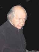 Décès de Paul Gillon