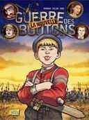 La guerre des « Guerre des boutons »