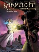 Kaamelott T. 6 : le duel des mages - Astier & Dupré - Casterman