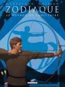 Zodiaque, Tomes 7, 8 et 9 - Par Corbeyran, Malisan, Defali & Ullcer - Delcourt