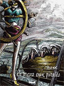 Glénat réédite La Mare aux Pirates de Masse